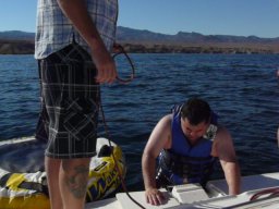 2010 Lake Mead